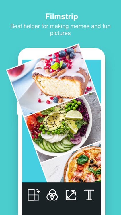 PhotoGrid - Video & Pic Editor screenshot-7