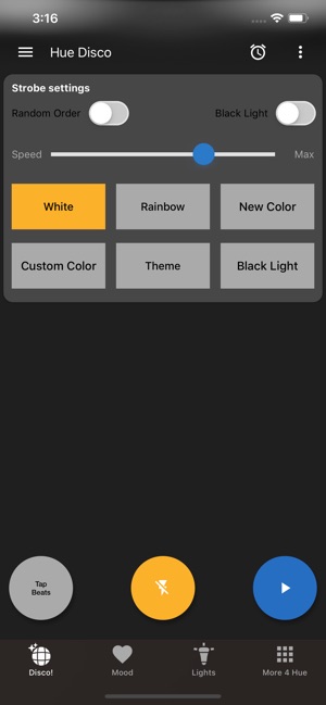 Hue Disco(圖8)-速報App