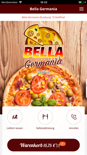 Bella Germania(圖1)-速報App