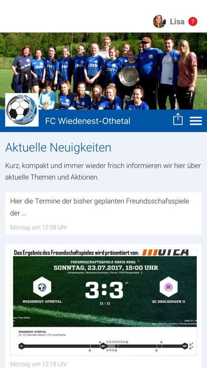 FC Wiedenest-Othetal