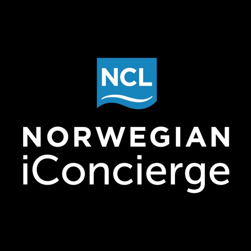 Norwegian iConcierge