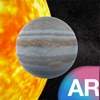 Solar System AR @Home - iPadアプリ