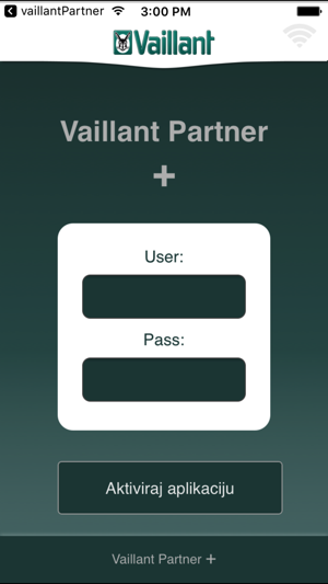 Vaillant Partner BIH(圖1)-速報App