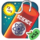 Science KS2 Years 3 and 4