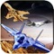 US Air Combat Shooting is the fun, exciting, new jet fighter plane attack mission based flight simulation