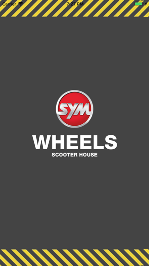 Wheels Scooters(圖1)-速報App