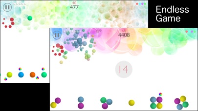 Color Adventures - Lite screenshot 3