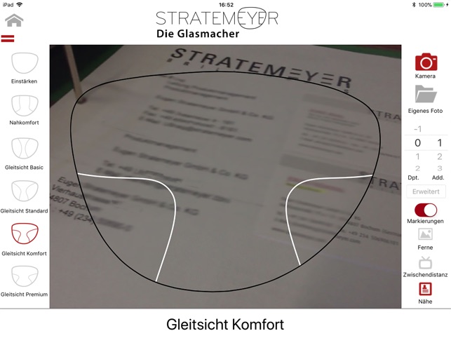 Stratemeyer Glasberatung(圖5)-速報App