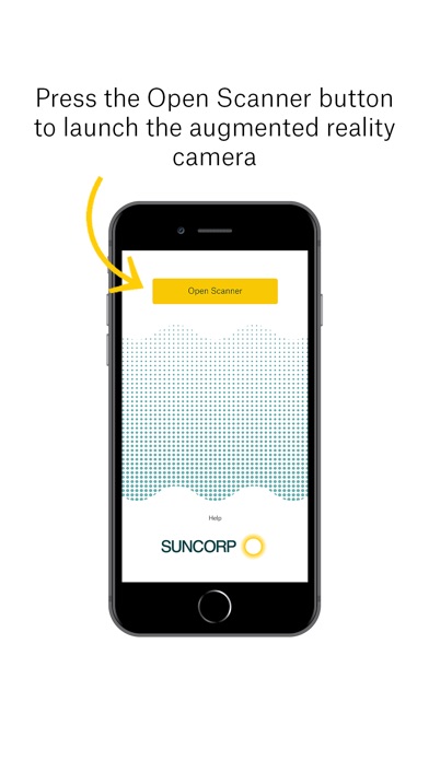 Suncorp Discovery screenshot 2