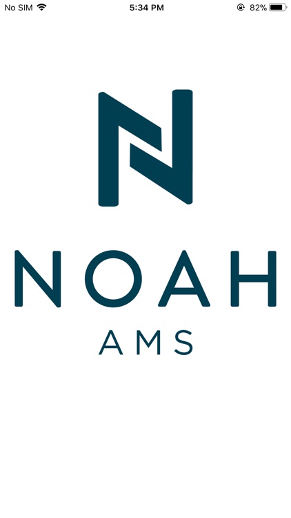 NOAH AMS Conference