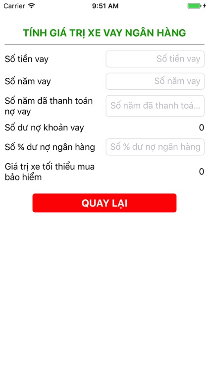 Bảo Hiểm Xe Online screenshot-7