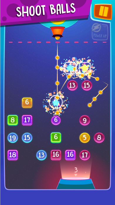 Ball Blast! Screenshot 1