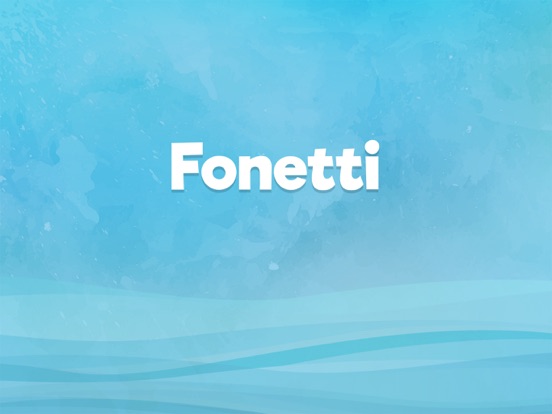 Fonettiのおすすめ画像1