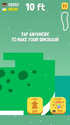 Dino Stack(圖2)-速報App