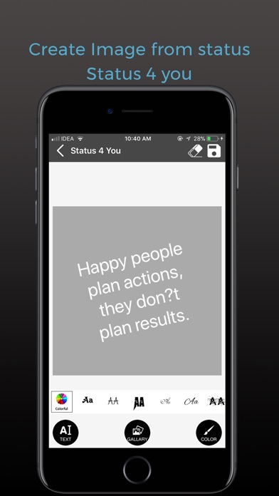 status 4.基本信息