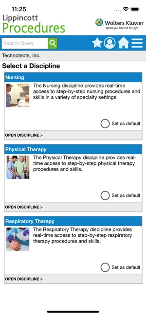 Lippincott Procedures