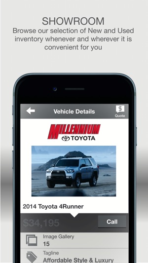 My Millennium Toyota(圖3)-速報App