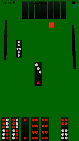 Game screenshot Chinese Domino 3 hack