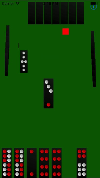 Chinese Domino 3 screenshot 3