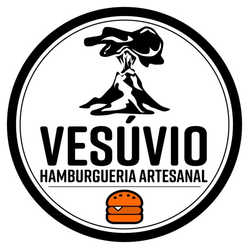 Vesúvio Hamburgueria Artesanal