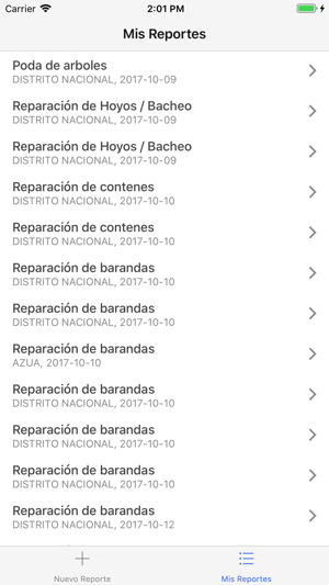 Repórtalo(圖4)-速報App