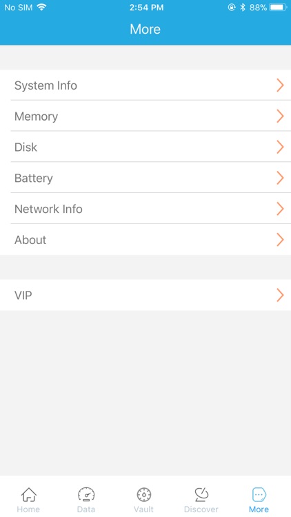 MobiShield screenshot-4