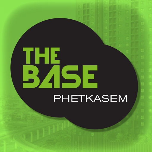 THE BASE Phetkasem AR