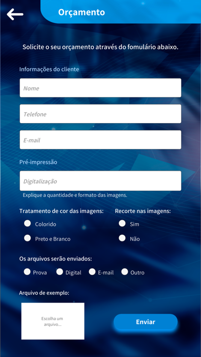 Grafimax screenshot 4