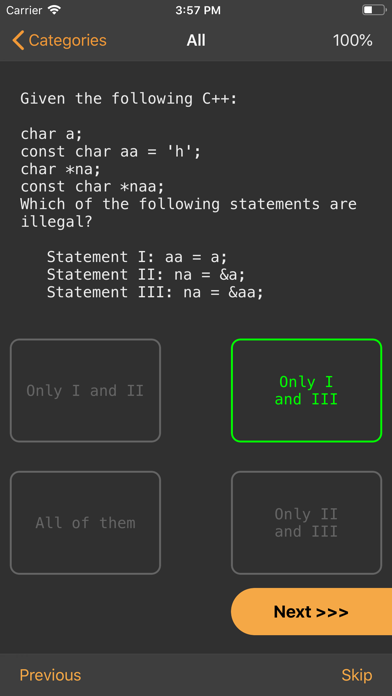 CodeHop screenshot 3