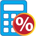 Calculadora de parcelamento icon