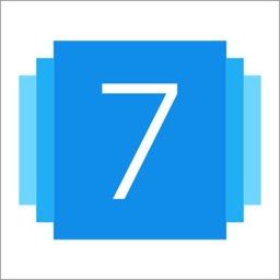 7 Web icon
