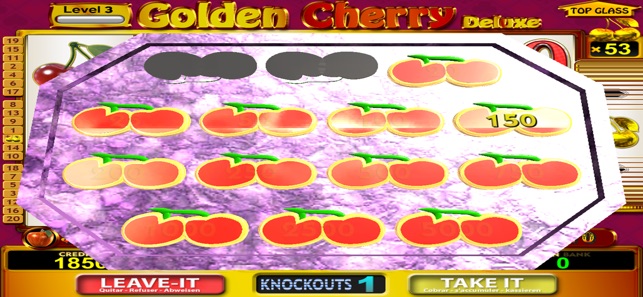 Slots! Golden Cherry Deluxe(圖4)-速報App