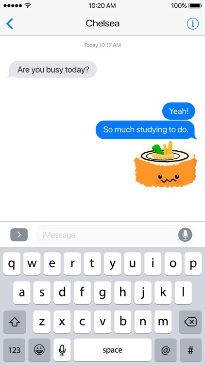 Sushi Life screenshot-3