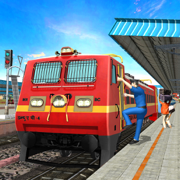 印度火车模拟器 - 2018年