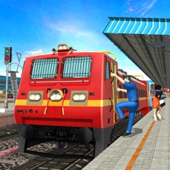 Indian Train Simulator 2018 On The App Store