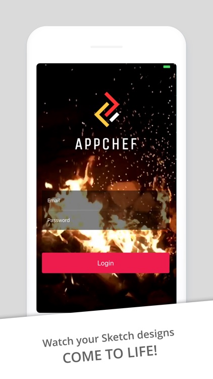 AppChef Instant App