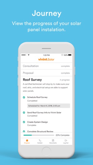 Vivint Solar(圖1)-速報App