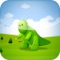 Why don’t you play this fun and exciting dinosaur-quiz game with your kids