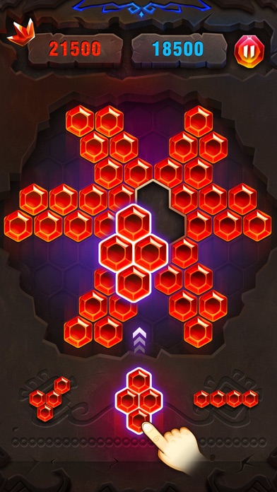 Block Puzzle - Pop screenshot 4