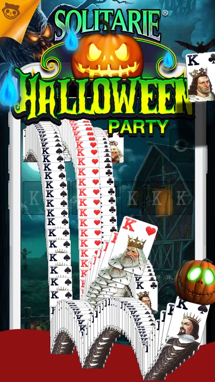 Solitaire solo Classic screenshot-0