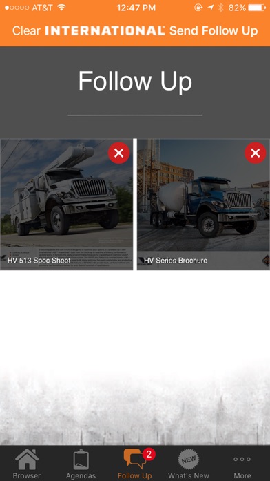 International Truck Sales screenshot 4