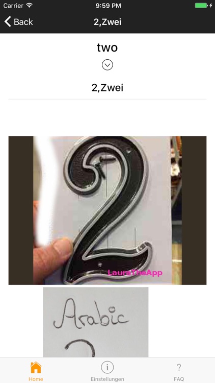 Laura The App screenshot-3