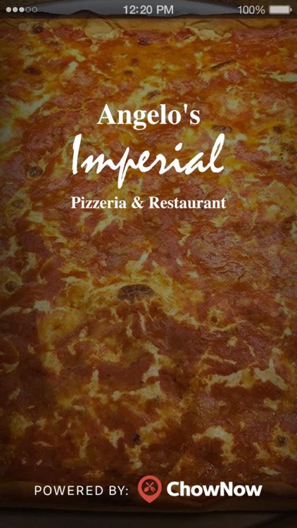 Imperial Pizzeria & Restaurant