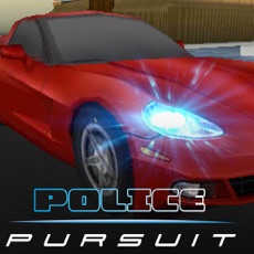 Activities of Police Pursuit - Satan Chase