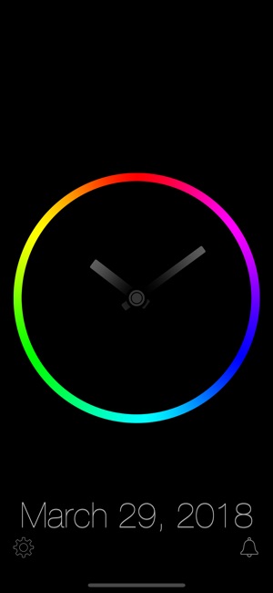 Premium Clock Plus(圖1)-速報App