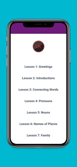 Learn Kalanga(圖1)-速報App