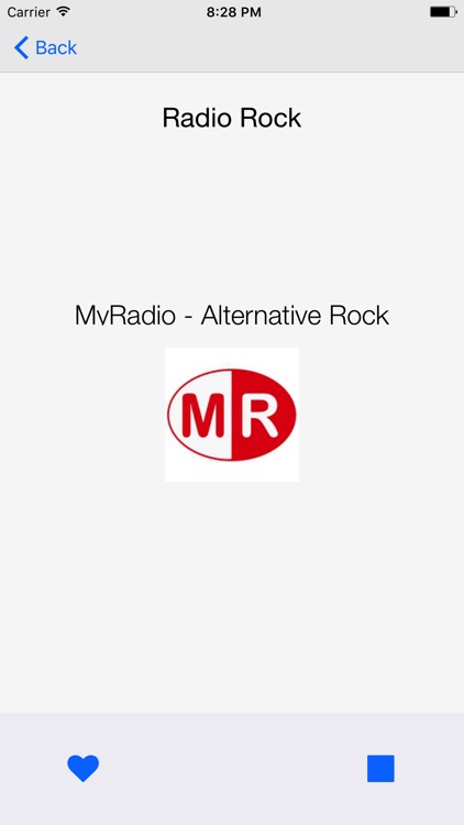 Rock Music Radio