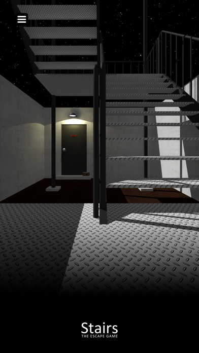 Escape Game "Stairs" screenshot 2
