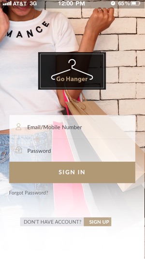 GoHanger(圖1)-速報App