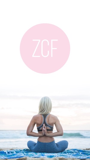 ZC Fitness(圖1)-速報App